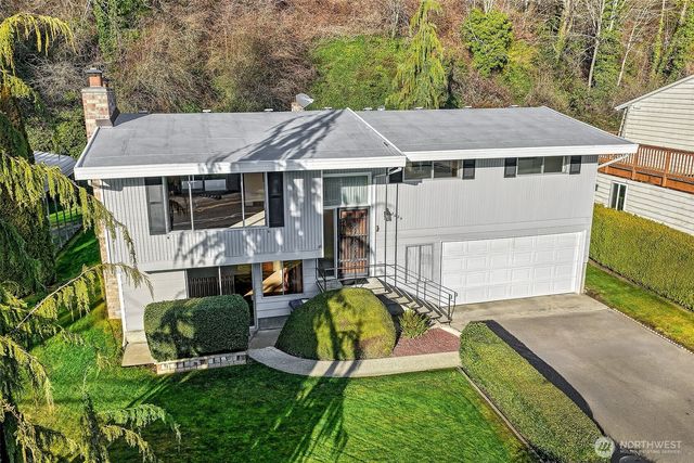 2624 SW 172nd Street, Burien, WA 98166