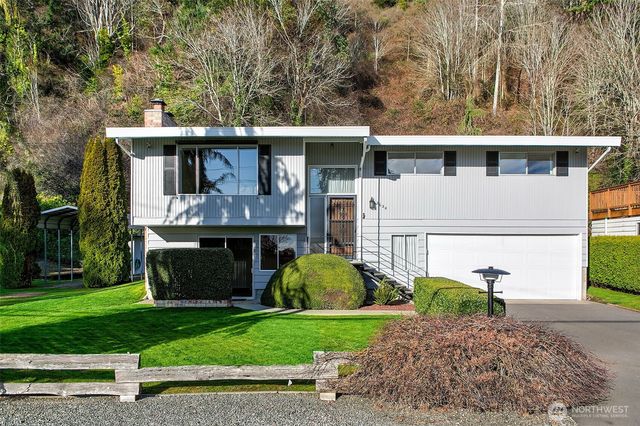 2624 SW 172nd Street, Burien, WA 98166