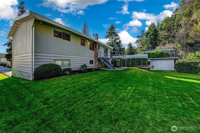 2624 SW 172nd Street, Burien, WA 98166
