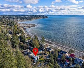 2624 SW 172nd Street, Burien, WA 98166