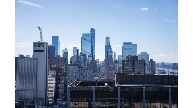 555 W 59TH Street PHC, New York City, NY 10019