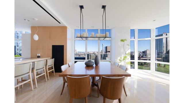 555 W 59TH Street PHC, New York City, NY 10019