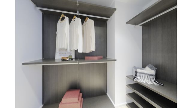 555 W 59TH Street PHC, New York City, NY 10019