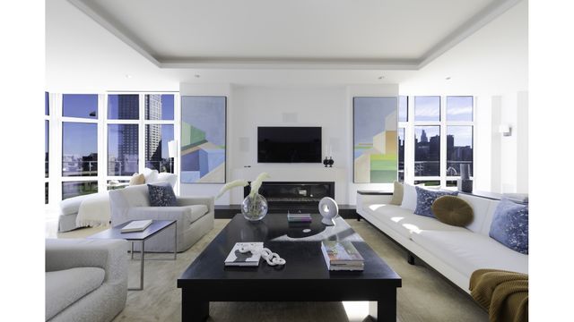 555 W 59TH Street PHC, New York City, NY 10019