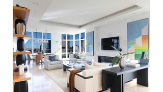555 W 59TH Street PHC, New York City, NY 10019