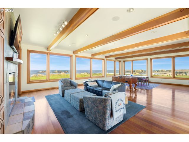 1950 BEACH LOOP Dr Sw, Bandon, OR 97411