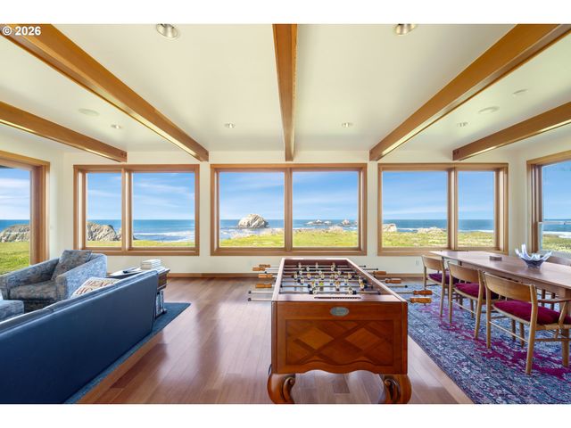 1950 BEACH LOOP Dr Sw, Bandon, OR 97411