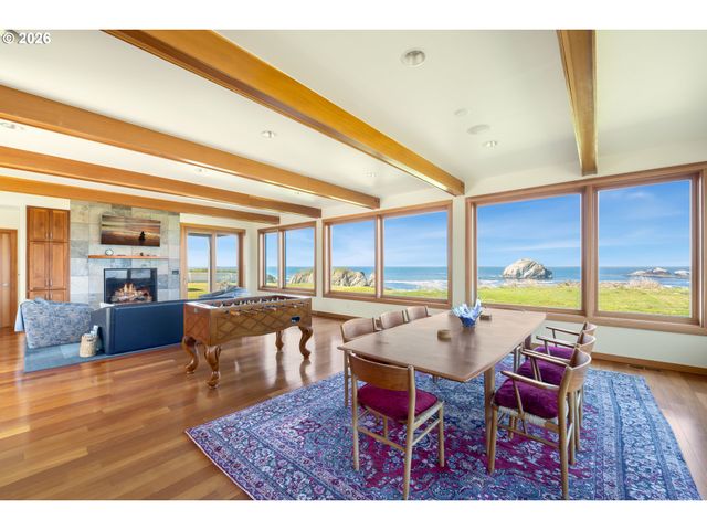 1950 BEACH LOOP Dr Sw, Bandon, OR 97411