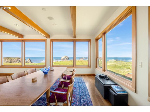1950 BEACH LOOP Dr Sw, Bandon, OR 97411