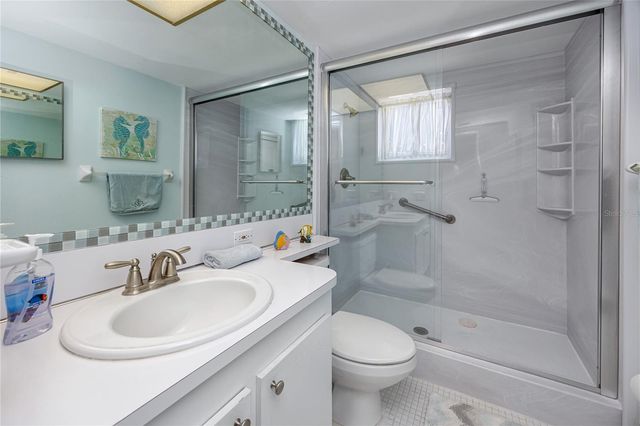 4650 COVE CIRCLE 409, St Petersburg, FL 33708