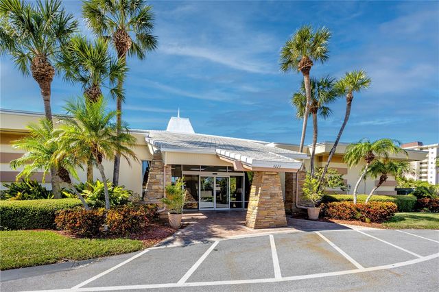 4650 COVE CIRCLE 409, St Petersburg, FL 33708