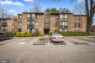 10564 TWIN RIVERS RD #B-1, Columbia, MD 21044