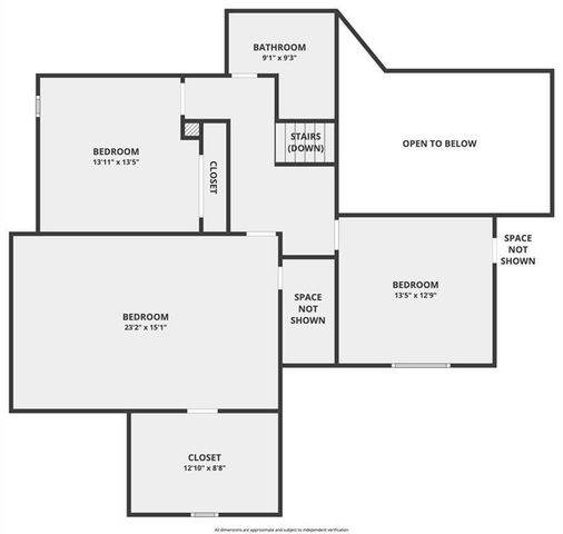 24445 E Truman Road, Independence, MO 64056