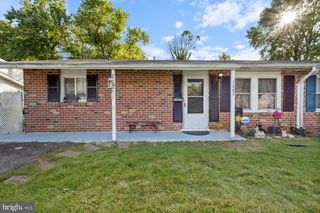 1307 HALLOCK DR, Odenton, MD 21113