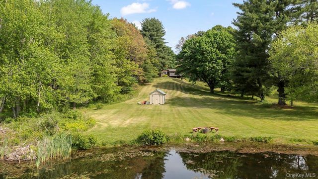 608 Lake Road, Pine Plains, NY 12567