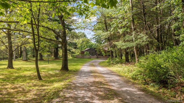 608 Lake Road, Pine Plains, NY 12567