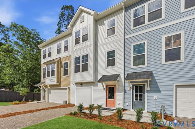 536 Sybil St, Glen Allen, VA 23060