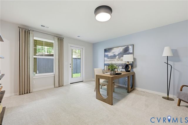 536 Sybil St, Glen Allen, VA 23060