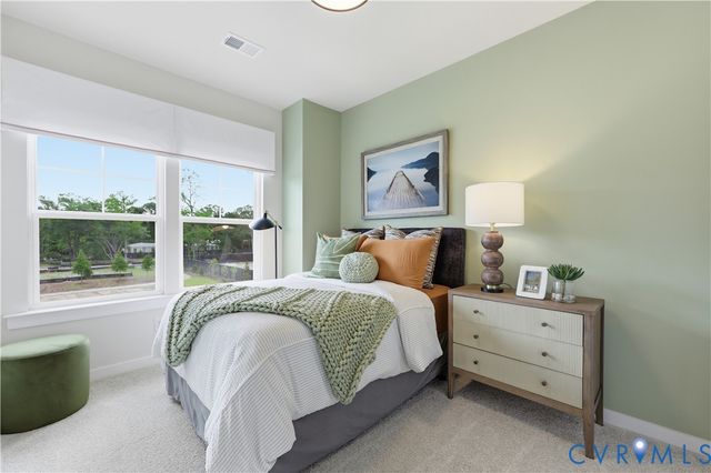 536 Sybil St, Glen Allen, VA 23060