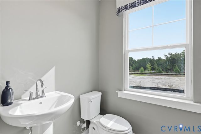 536 Sybil St, Glen Allen, VA 23060