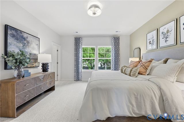536 Sybil St, Glen Allen, VA 23060