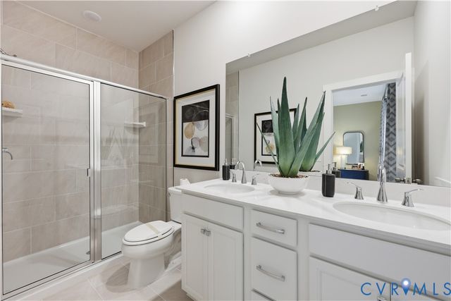 536 Sybil St, Glen Allen, VA 23060