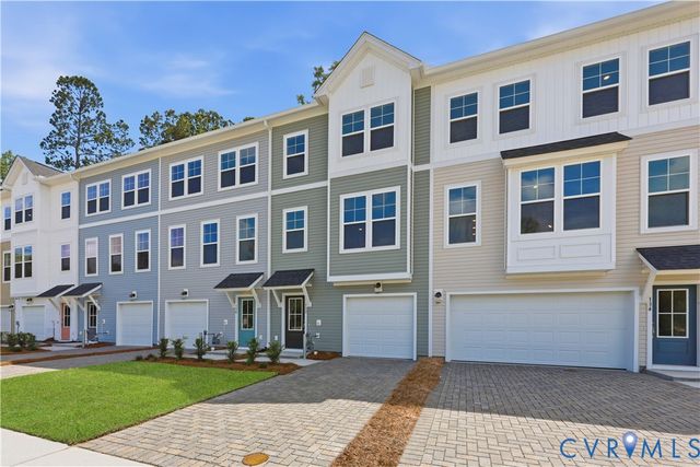 536 Sybil St, Glen Allen, VA 23060