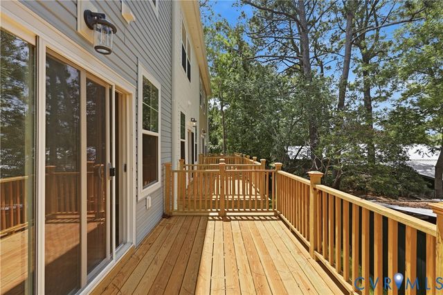 536 Sybil St, Glen Allen, VA 23060