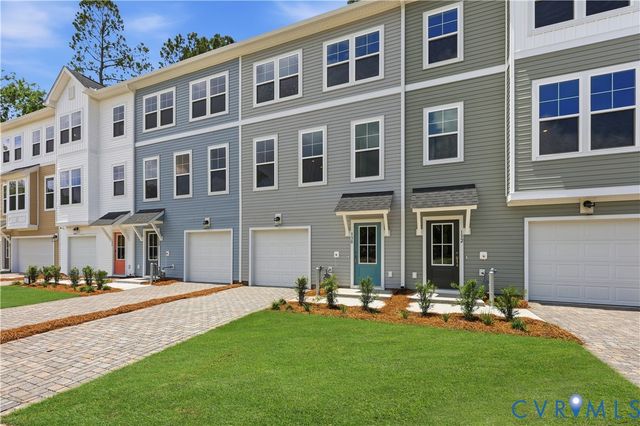 536 Sybil St, Glen Allen, VA 23060