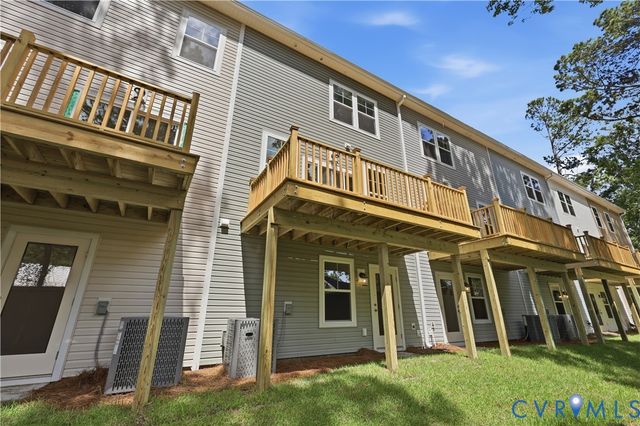 536 Sybil St, Glen Allen, VA 23060