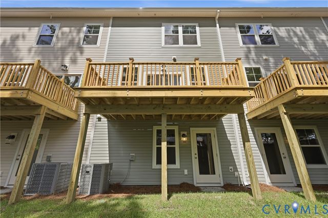 536 Sybil St, Glen Allen, VA 23060