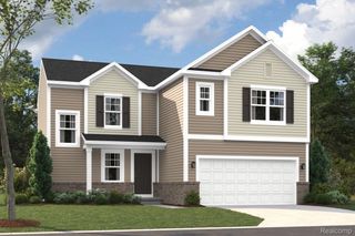 4243 Oak Street, Grand Blanc Charter Township, MI 48439