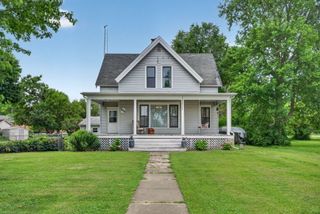 209 N Jackson Street, Gardner, IL 60424