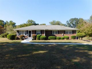 893 Andrews Drive, Conyers, GA 30012
