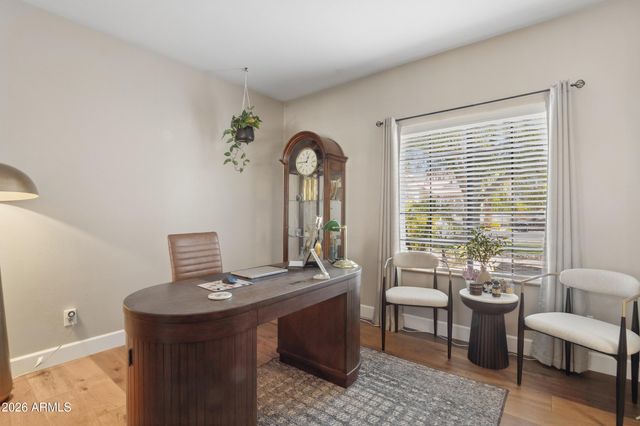 1983 E PALOMINO Drive, Tempe, AZ 85284