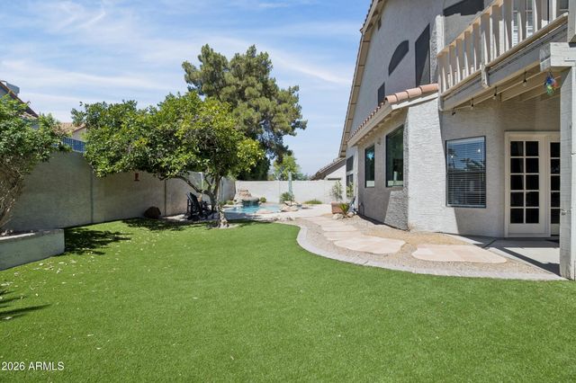 1983 E PALOMINO Drive, Tempe, AZ 85284