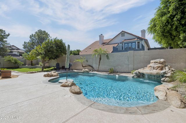1983 E PALOMINO Drive, Tempe, AZ 85284