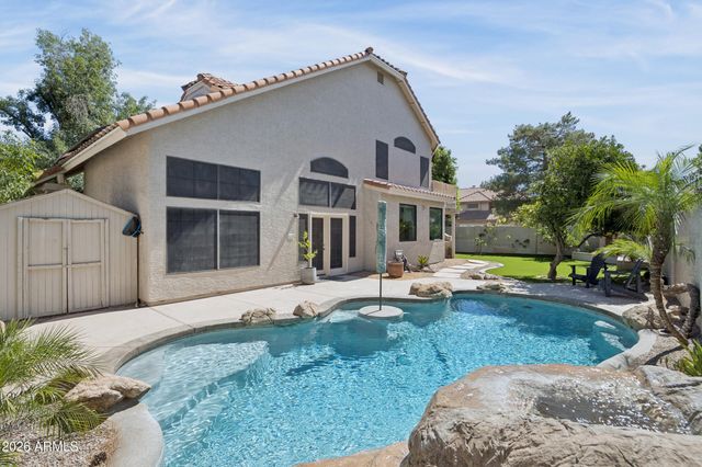 1983 E PALOMINO Drive, Tempe, AZ 85284