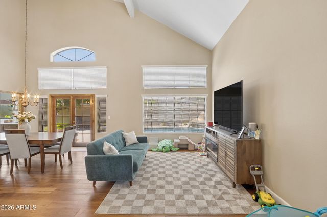 1983 E PALOMINO Drive, Tempe, AZ 85284
