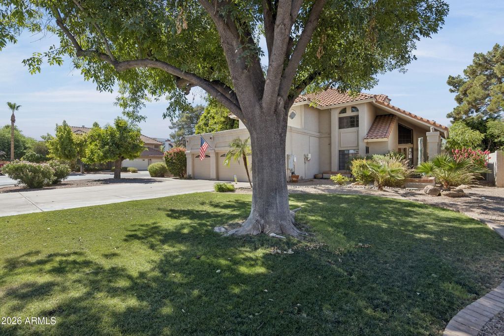 1983 E PALOMINO Drive, Tempe, AZ 85284 — photo 3
