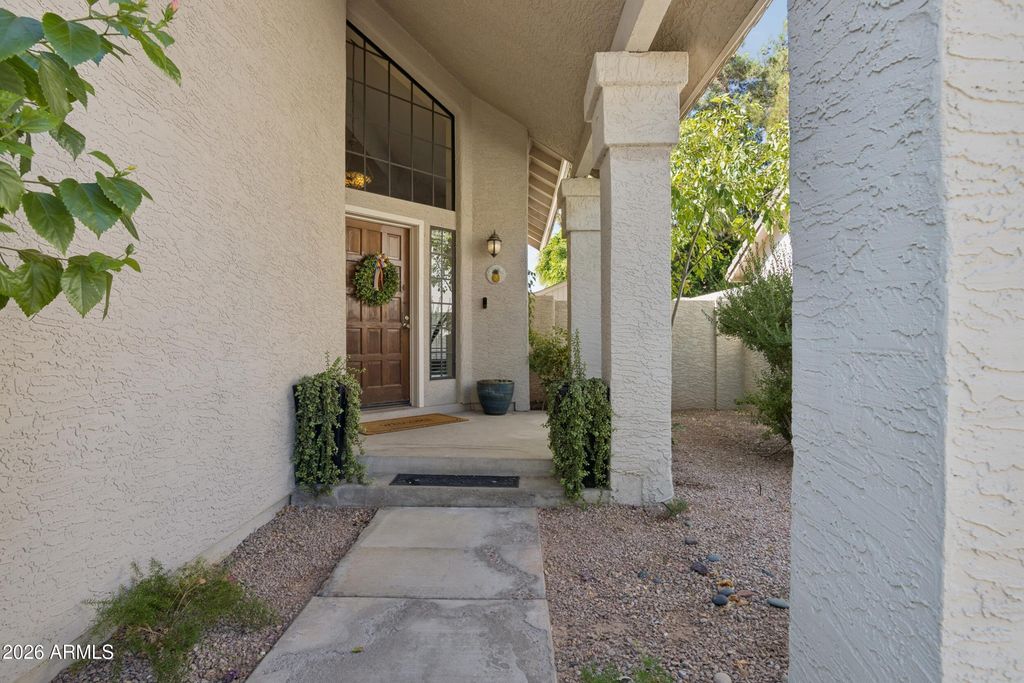 1983 E PALOMINO Drive, Tempe, AZ 85284 — photo 5