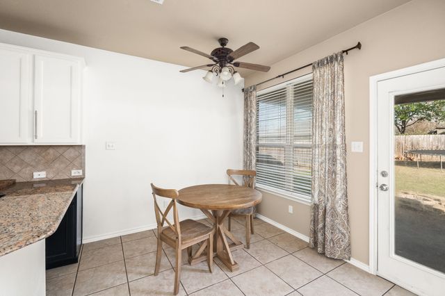 408 Fairway Bluff Drive, Wylie, TX 75098