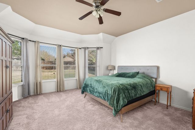 408 Fairway Bluff Drive, Wylie, TX 75098