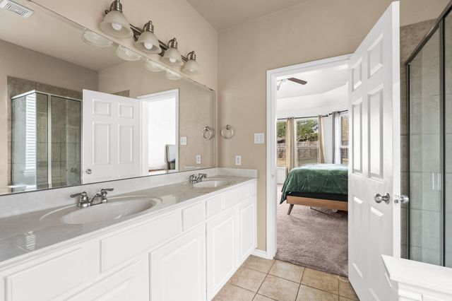 408 Fairway Bluff Drive, Wylie, TX 75098