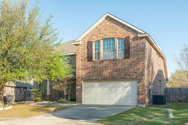 408 Fairway Bluff Drive, Wylie, TX 75098