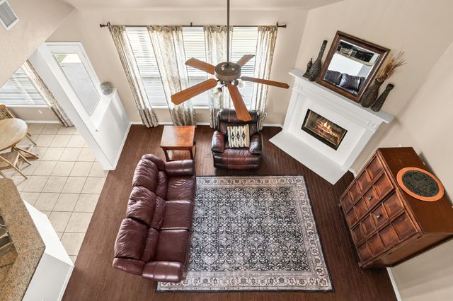 408 Fairway Bluff Drive, Wylie, TX 75098