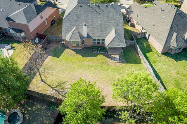 408 Fairway Bluff Drive, Wylie, TX 75098