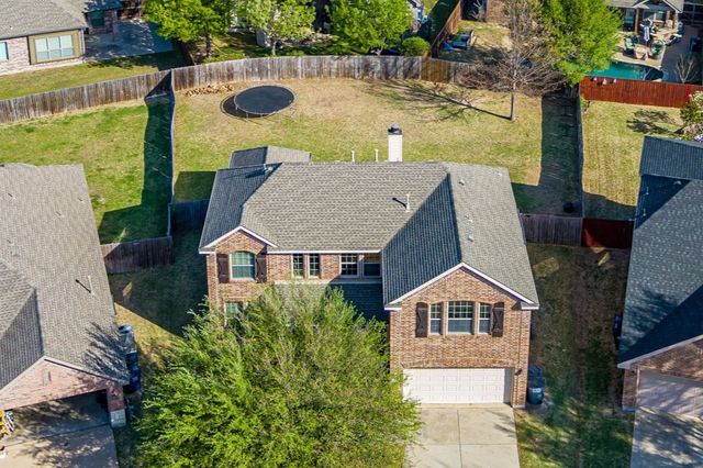 408 Fairway Bluff Drive, Wylie, TX 75098
