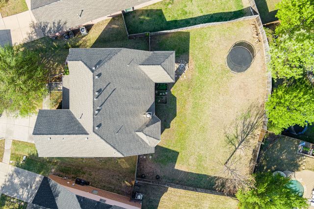 408 Fairway Bluff Drive, Wylie, TX 75098