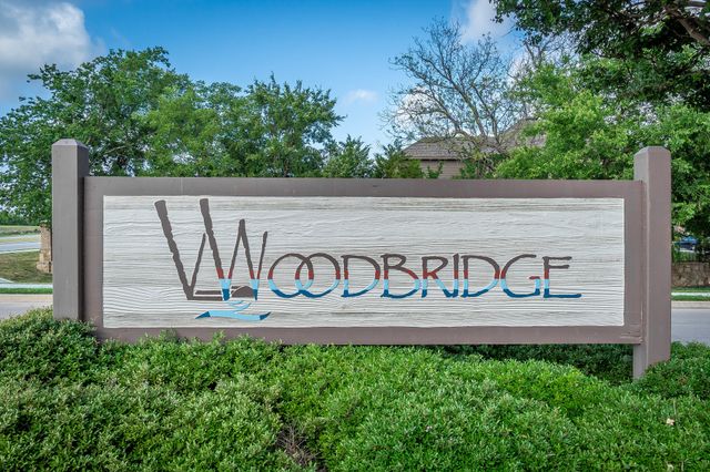 408 Fairway Bluff Drive, Wylie, TX 75098